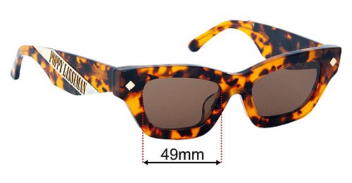 Poppy Lissiman Ren 49mm Replacement Lenses
